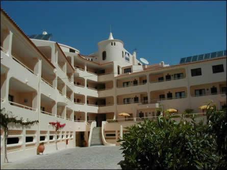 Apartament Olhos do Mar T1 beach Olhos de Água Albufeira Exterior foto